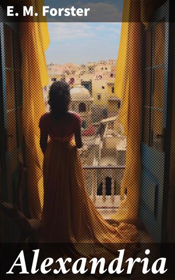 Alexandria - A History and a Guide - cover