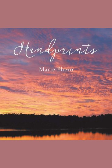 Handprints - cover
