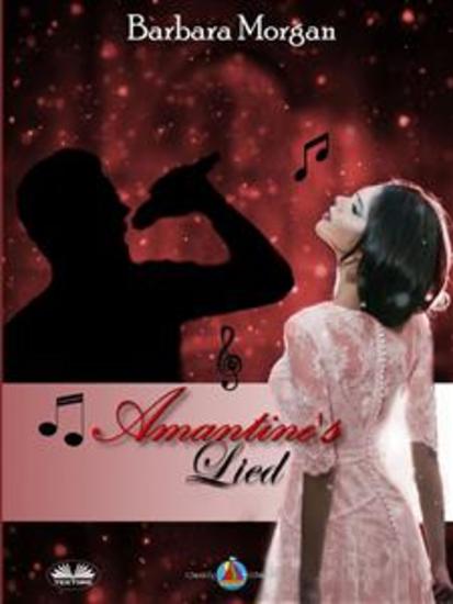 Amantine's Lied - cover
