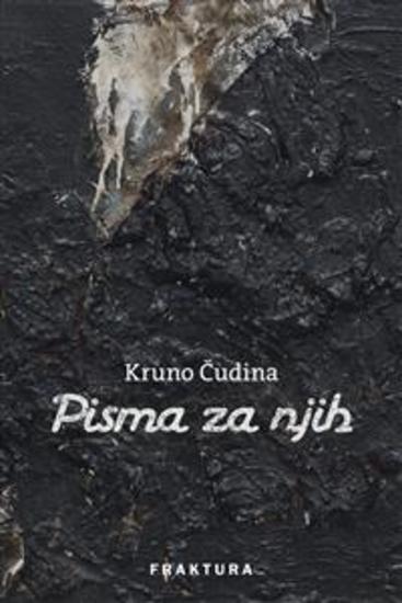 Pisma za njih - cover
