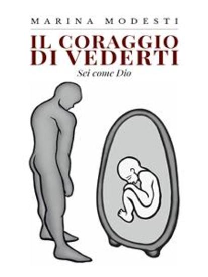 Il coraggio di vederti - Sei come Dio - cover