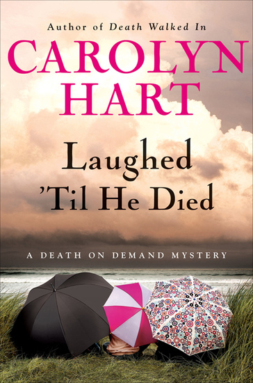 Laughed 'Til He Died - cover