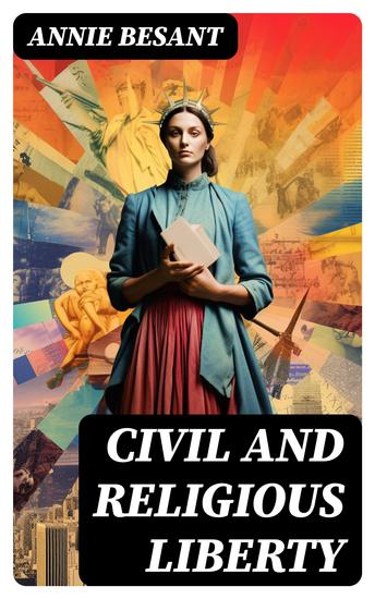 Civil and Religious Liberty - cover