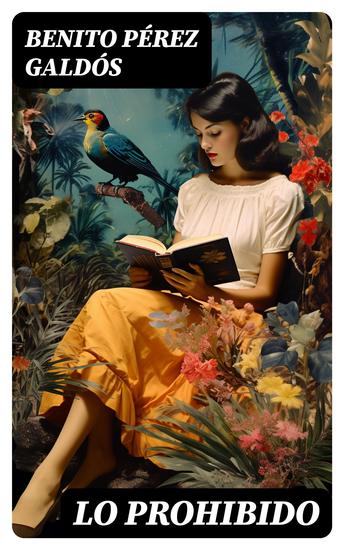 Lo prohibido - cover