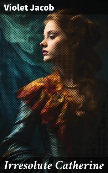 Irresolute Catherine - A Tale of Love and Duty in 19th Century Scotland - cover