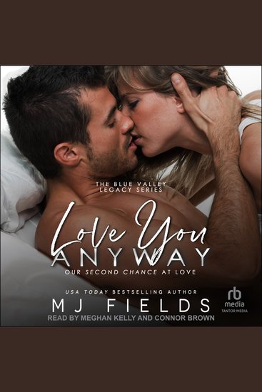 Love You Anyway - Our Second Chance At Love - cover