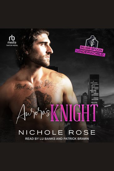 Aurora's Knight - cover