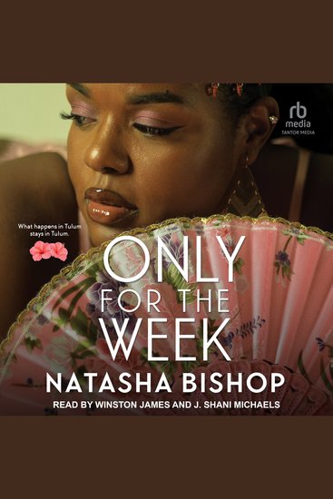 Only For The Week - cover