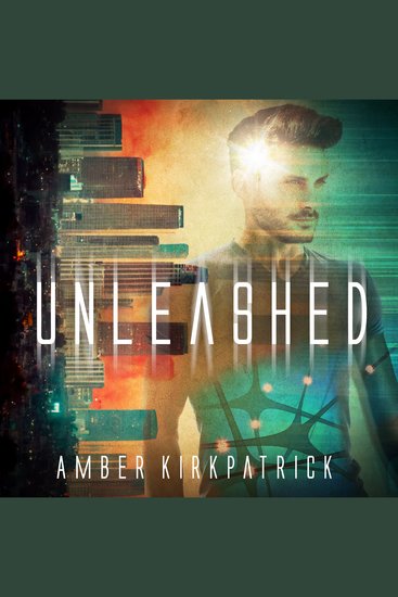 Unleashed - cover