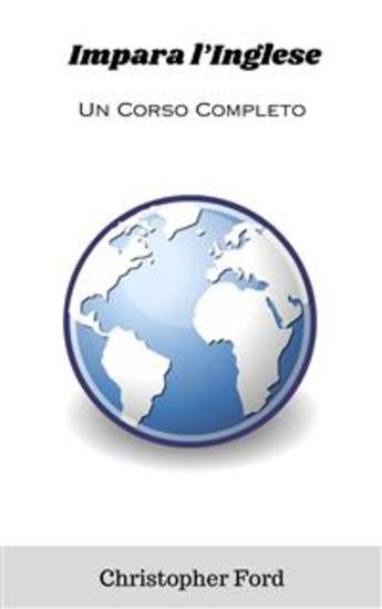 Impara l'Inglese: Un Corso Completo - cover