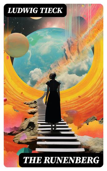 The Runenberg - cover