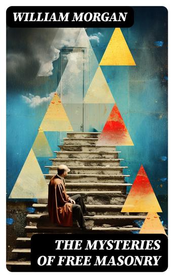 The Mysteries of Free Masonry - Exposing Masonic Secrets & Degrees of the Order - cover