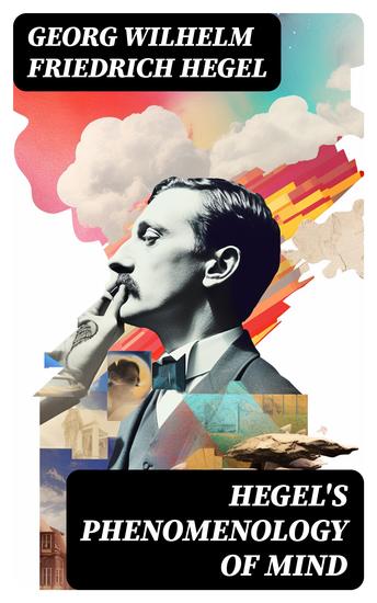 Hegel's Phenomenology of Mind - System of Science - cover