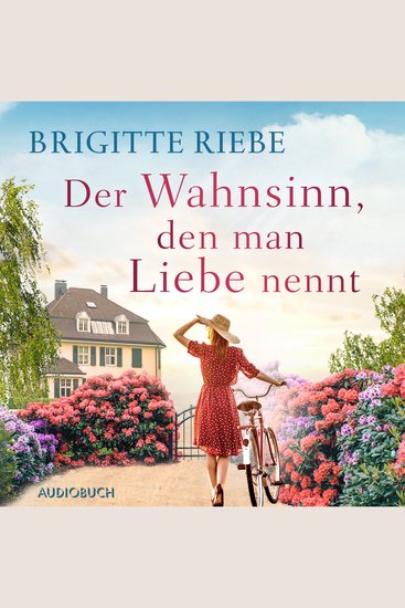 Der Wahnsinn den man Liebe nennt - cover
