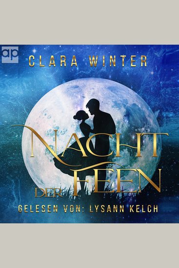 Nacht der Feen - cover