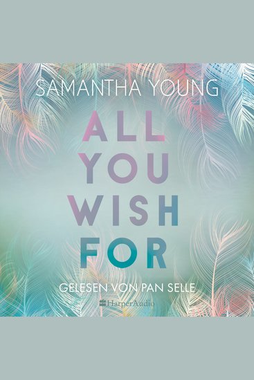 All You Wish For (ungekürzt) - cover