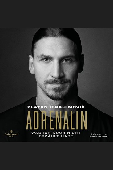 Adrenalin - Was ich noch nicht erzählt habe - cover