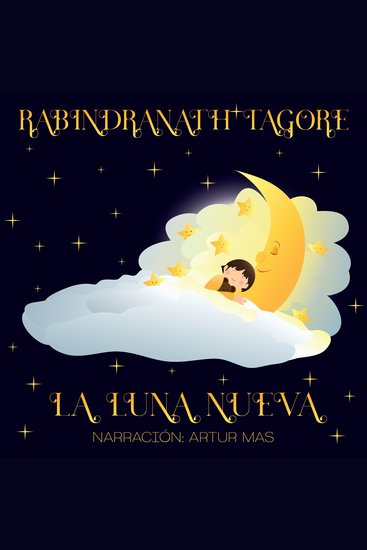 La Luna Nueva - cover