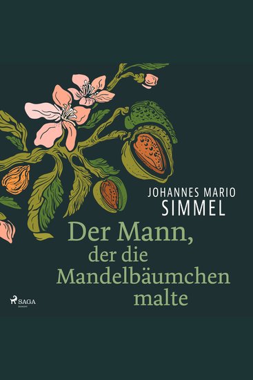 Der Mann der die Mandelbäumchen malte - cover