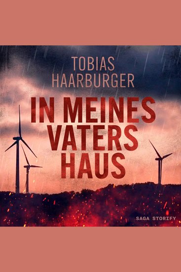 In meines Vaters Haus - cover