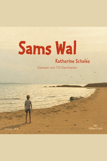 Sams Wal - cover