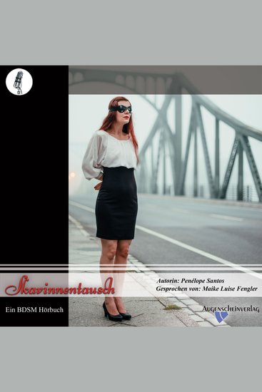 Sklavinnentausch - Ein BDSM-Roman - cover