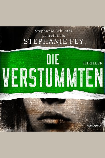 Die Verstummten (Die Gerichtsmedizinerin ermittelt 2) - cover