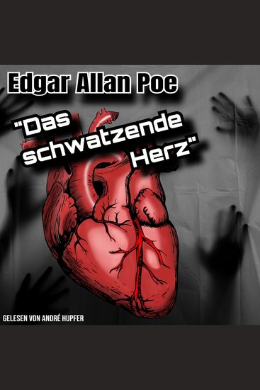 Das schwatzende Herz - cover