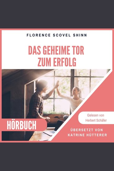 Das geheime Tor zum Erfolg - cover