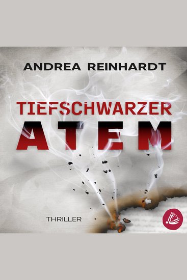 Tiefschwarzer Atem - cover