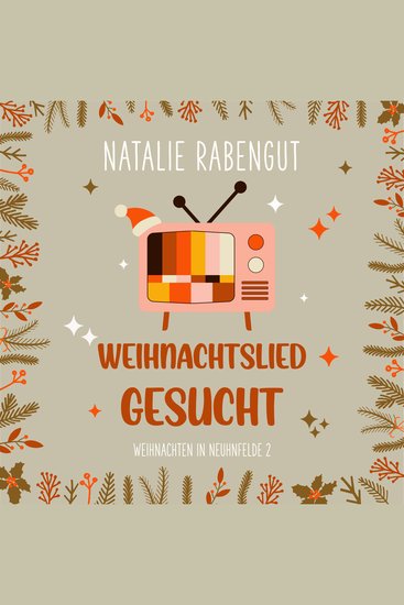 Weihnachtslied gesucht - cover