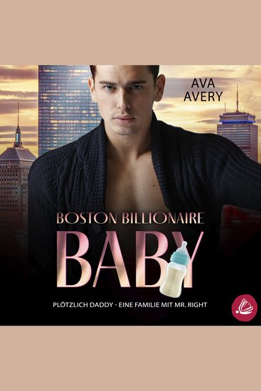 Plötzlich Daddy - Eine Familie mit Mr Right - cover