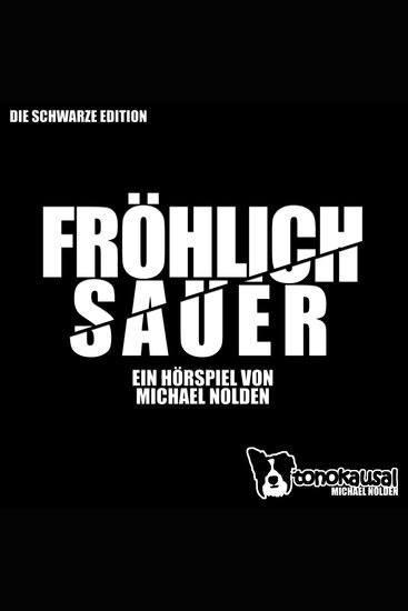 Fröhlich Sauer - cover