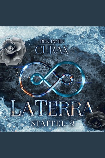 LaTerra Staffel 2 - cover