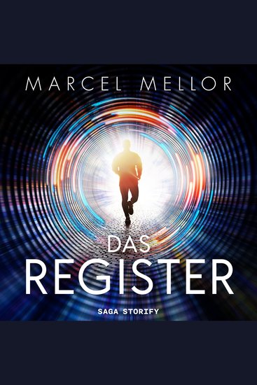Das Register - cover