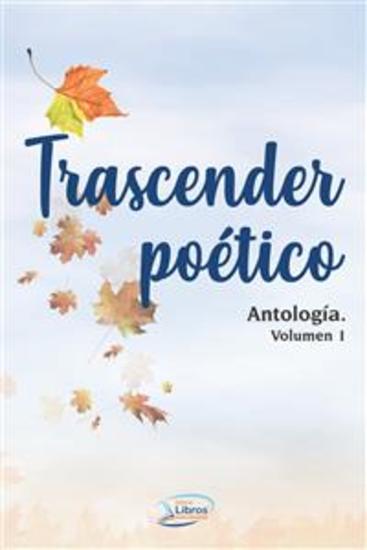 Trascender poético - Antología Volumen 1 - cover