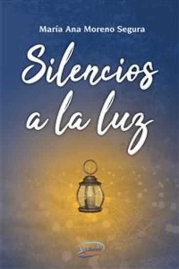 Silencios a la luz - cover