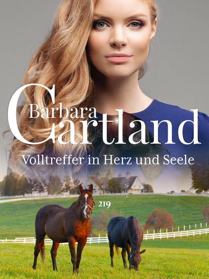 Volltreffer in Herz und Seele - cover