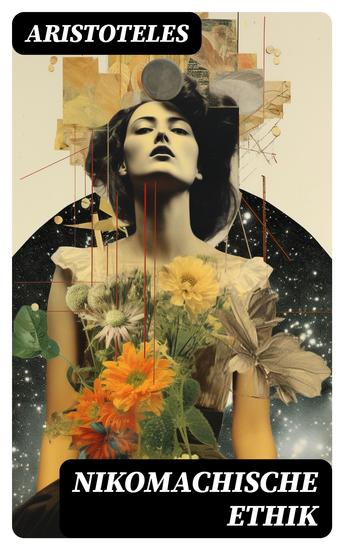 Nikomachische Ethik - cover