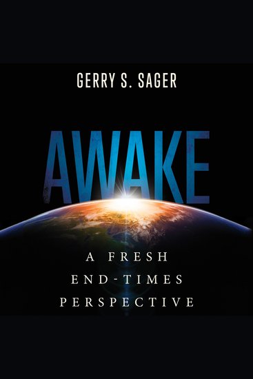 Awake - A Fresh End-Times Perspective - cover