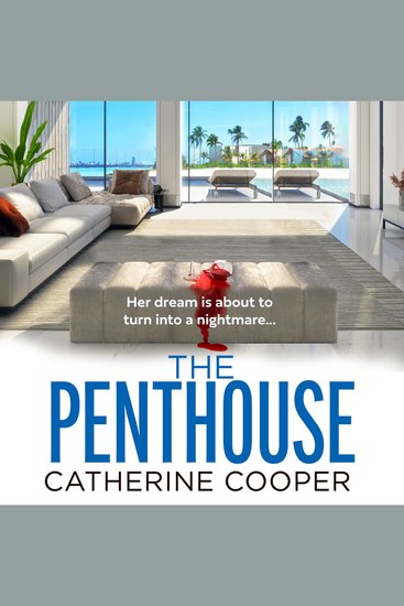 The Penthouse - cover