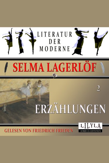 Erzählungen 2 - cover