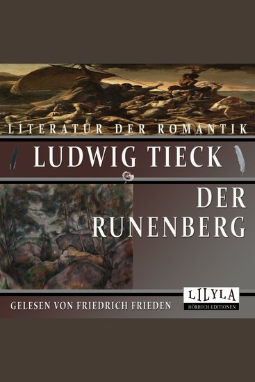 Der Runenberg - cover
