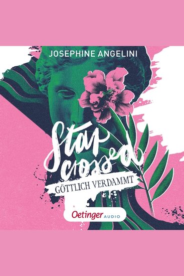 Fates & Furies 1 Starcrossed - Göttlich verdammt - cover