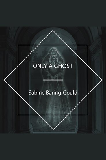 Only a Ghost - cover