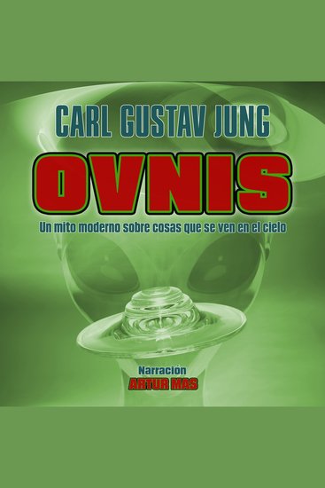 Ovnis - Un Mito Moderno Sobre Cosas Que Se Ven en el Cielo - cover