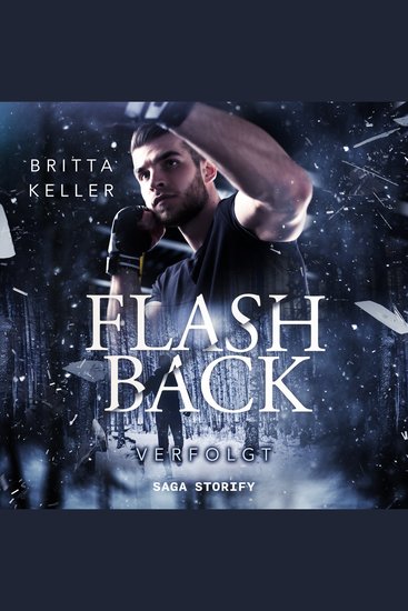 Flashback: Verfolgt - cover