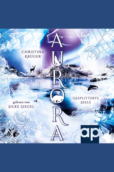 Aurora - Gesplitterte Seele - cover
