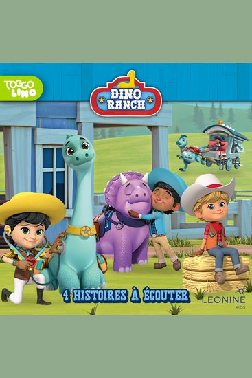 Épisode 25-28: La tourneboulite - cover