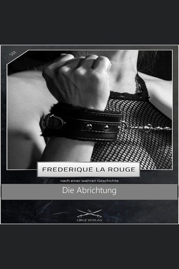 Die Abrichtung - Komplette Reihe - cover